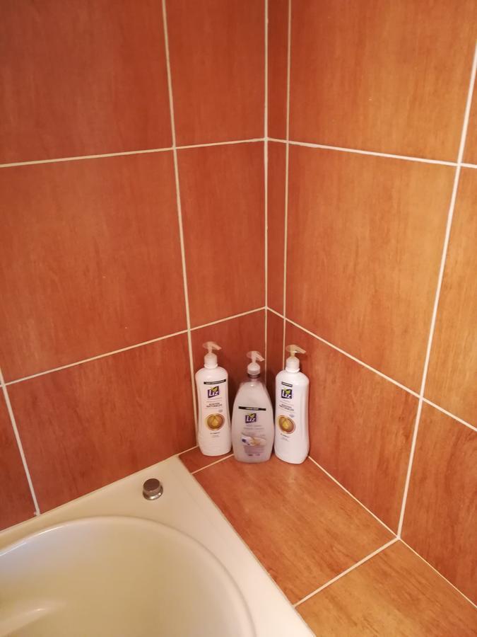 Meraki La Paz Dış mekan fotoğraf