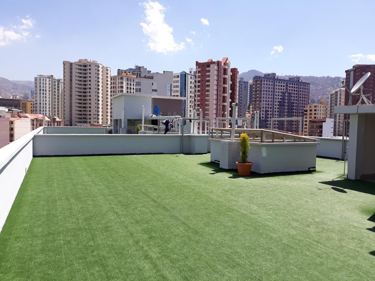 Meraki La Paz Dış mekan fotoğraf