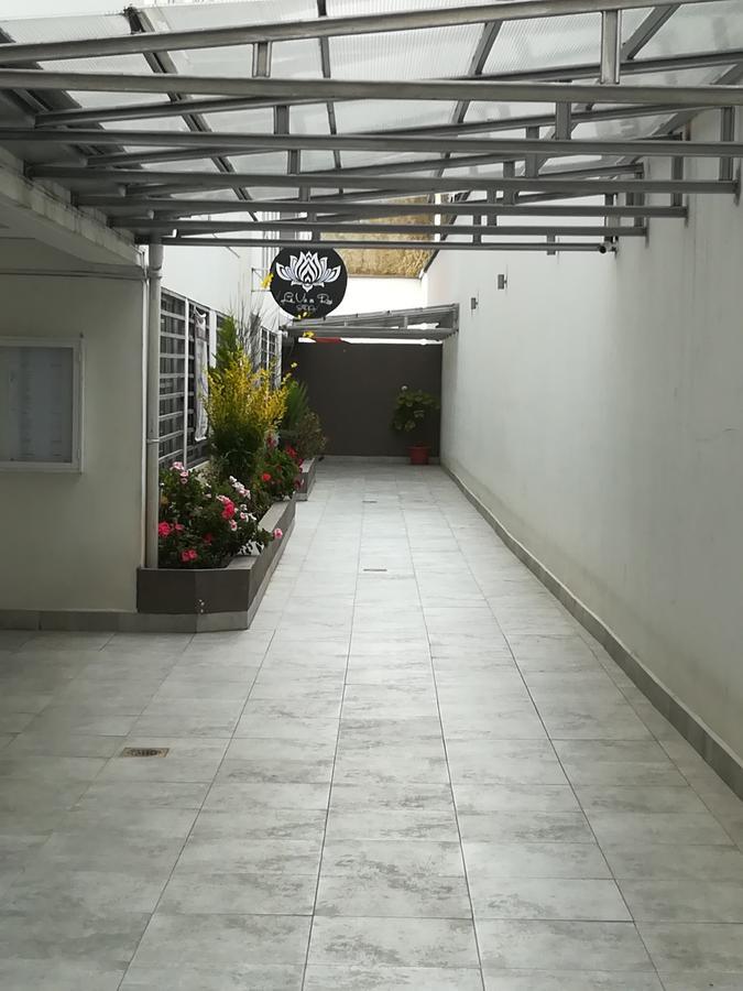 Meraki La Paz Dış mekan fotoğraf