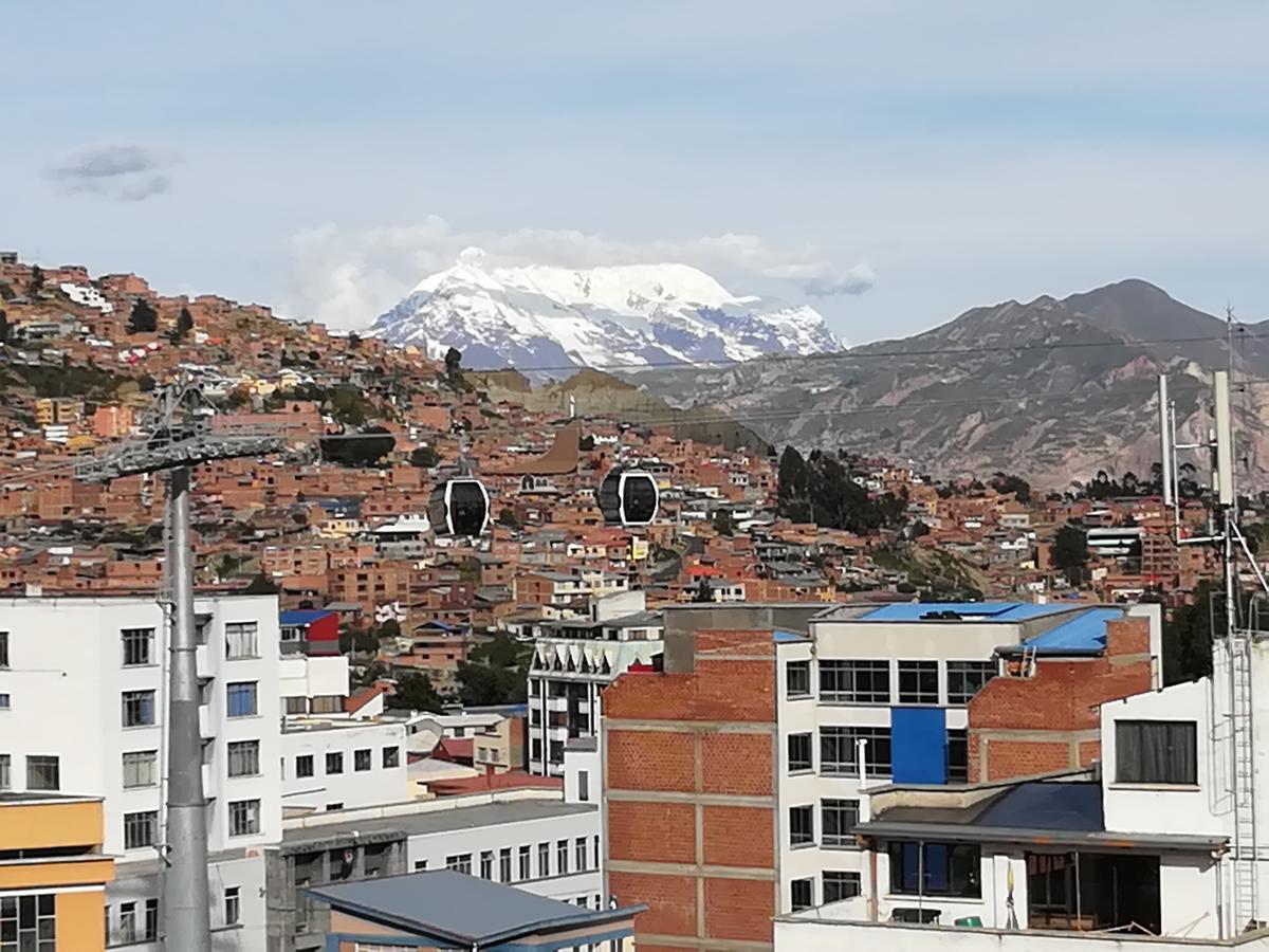 Meraki La Paz Dış mekan fotoğraf